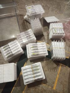 LG Chem Boostin Plus 500 Injection