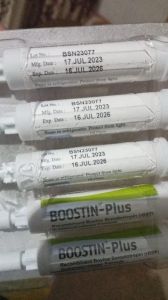 LG Chem Boostin Plus 500 Injection
