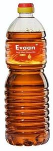 Low Cholesterol Mustard Oil