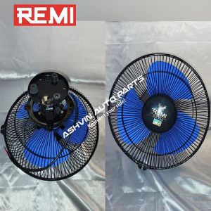 12 Inch Remi BLDC Coach Fan