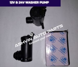 12V 24V Windshield Washer Pump