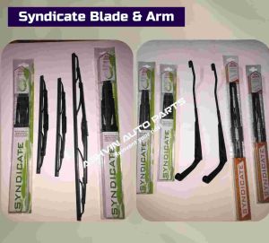 20-28 Inch Bolt Type Wiper Blade