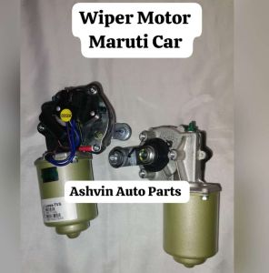 26071042 Maruti Car TVS Wiper Motor