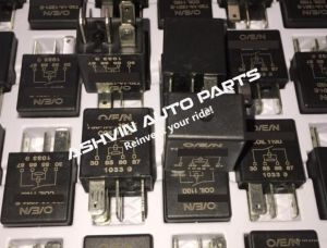 730-1A-1201 Oen Relay