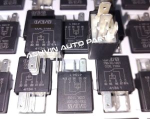 730-1C-1201 5 Pin Oen Relay