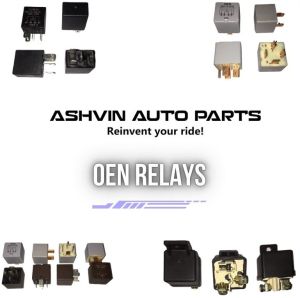740-12-1A-2SBE Oen Relay