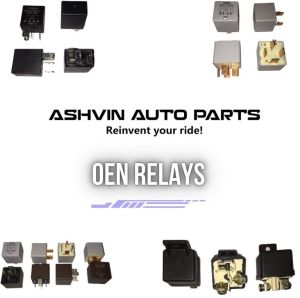 741H-12-1C-2B Oen Relay