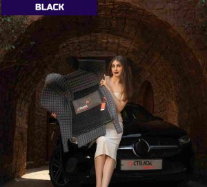 7D Car Floor Mat