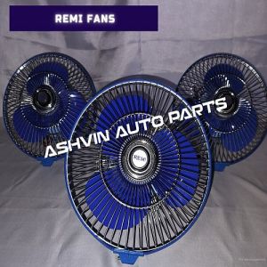 8 Inch Remi BLDC Coach Fan