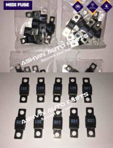 Automotive Midi Fuse