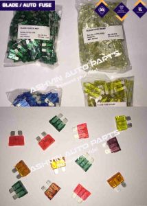 Blade Fuse