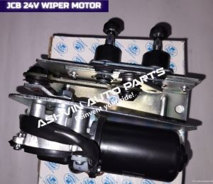 JCB 24V Wiper Motor