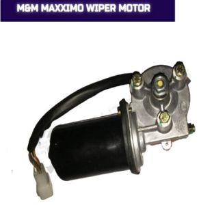 M&AMP;AMP;m Mahindra Maxximo Wiper Motor