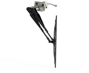 Marine Windscreen Wiper Motor