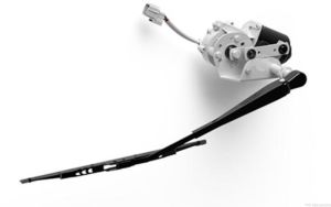 Metro Windshield Wiper Motor