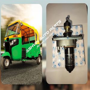 Nano Bajaj 12V Wiper Motor