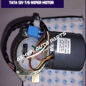 Tata 12V T/S Wiper Motor