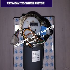 Tata 24V Wiper Motor
