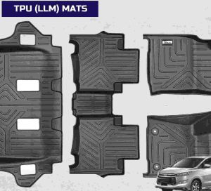 TPU Car Mat