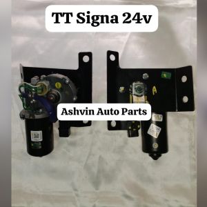 TT Signa 24V Wiper Motor