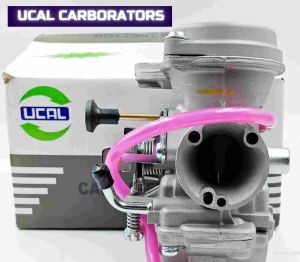 Ucal Bike Carburetor