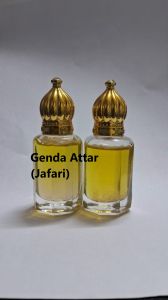 Genda Attar ( Jafari)