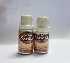 Sandal Attar