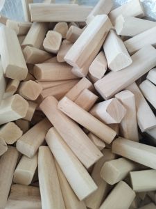 sandalwood chips