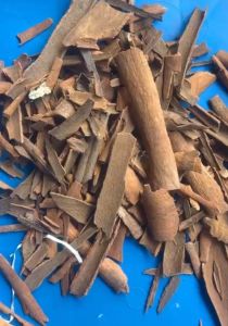 Cinnamon Stick