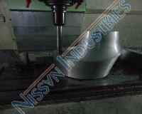 Aluminium Pattern Work 03