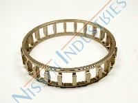 Bearing Cage 01