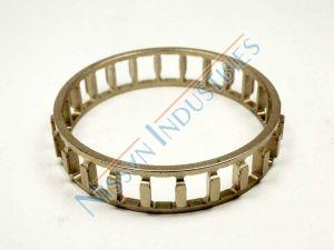 Bearing Cage