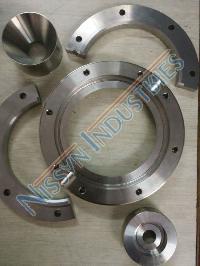 Dairy Machined Parts 01