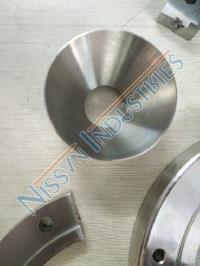 Dairy Machined Parts 02