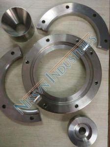 Dairy Machined Parts