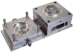 Dies & Mould Machining