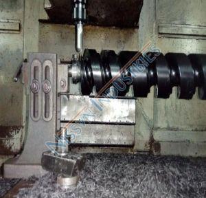 Multi Axis Machine Job Work