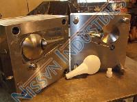Plastic Moulding Die 01