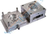 Plastic Moulding Die 02