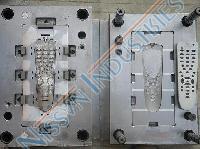 Plastic Moulding Die 03