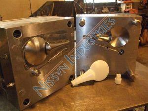 Plastic Moulding Die