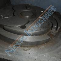 Pump Body & Impeller 01