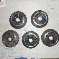 Pump Body & Impeller 02