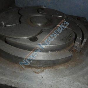 Pump Body & Impeller