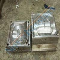 Rubber Moulding Die