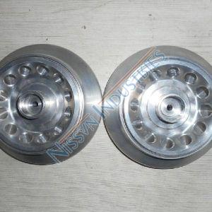 Surgical Parts Machining & Manufacturing