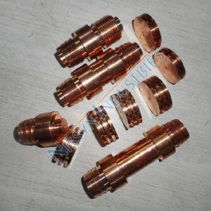 Turning Machine Job Work