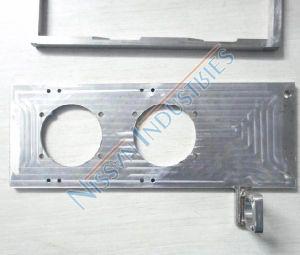 VMC Machine Job Work