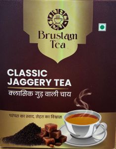 Brustam Classic Jaggery Tea