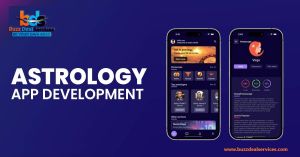 Astrology Booking App Development Service